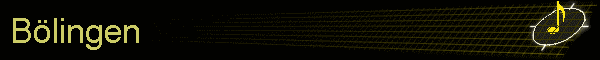 B&ouml;lingen