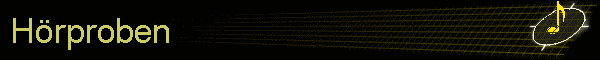 H&ouml;rproben