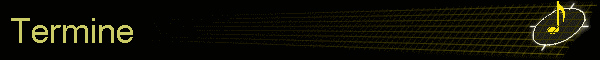 Termine