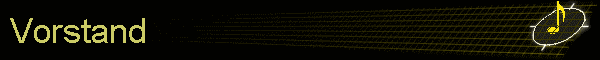 Vorstand